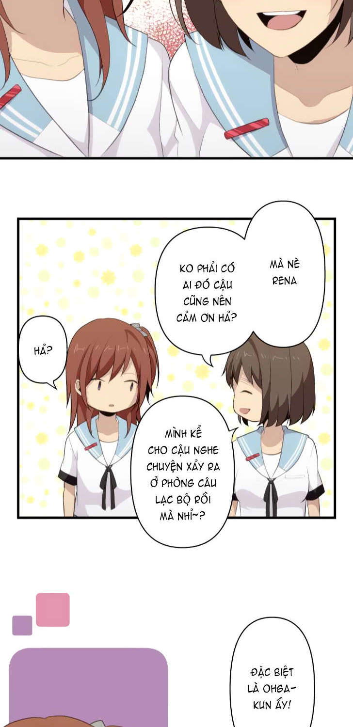 Relife - Chương 85