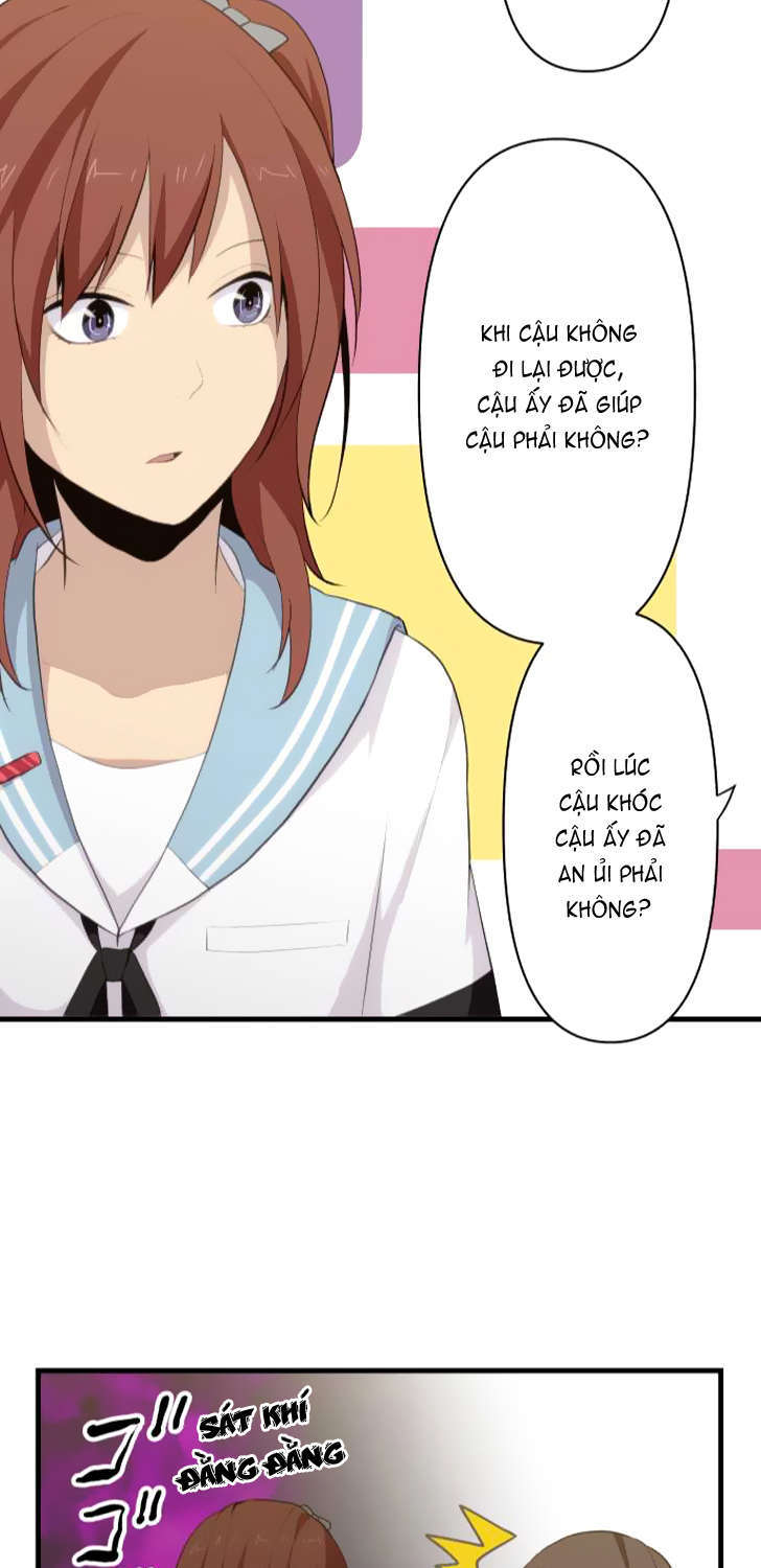 Relife - Chương 85