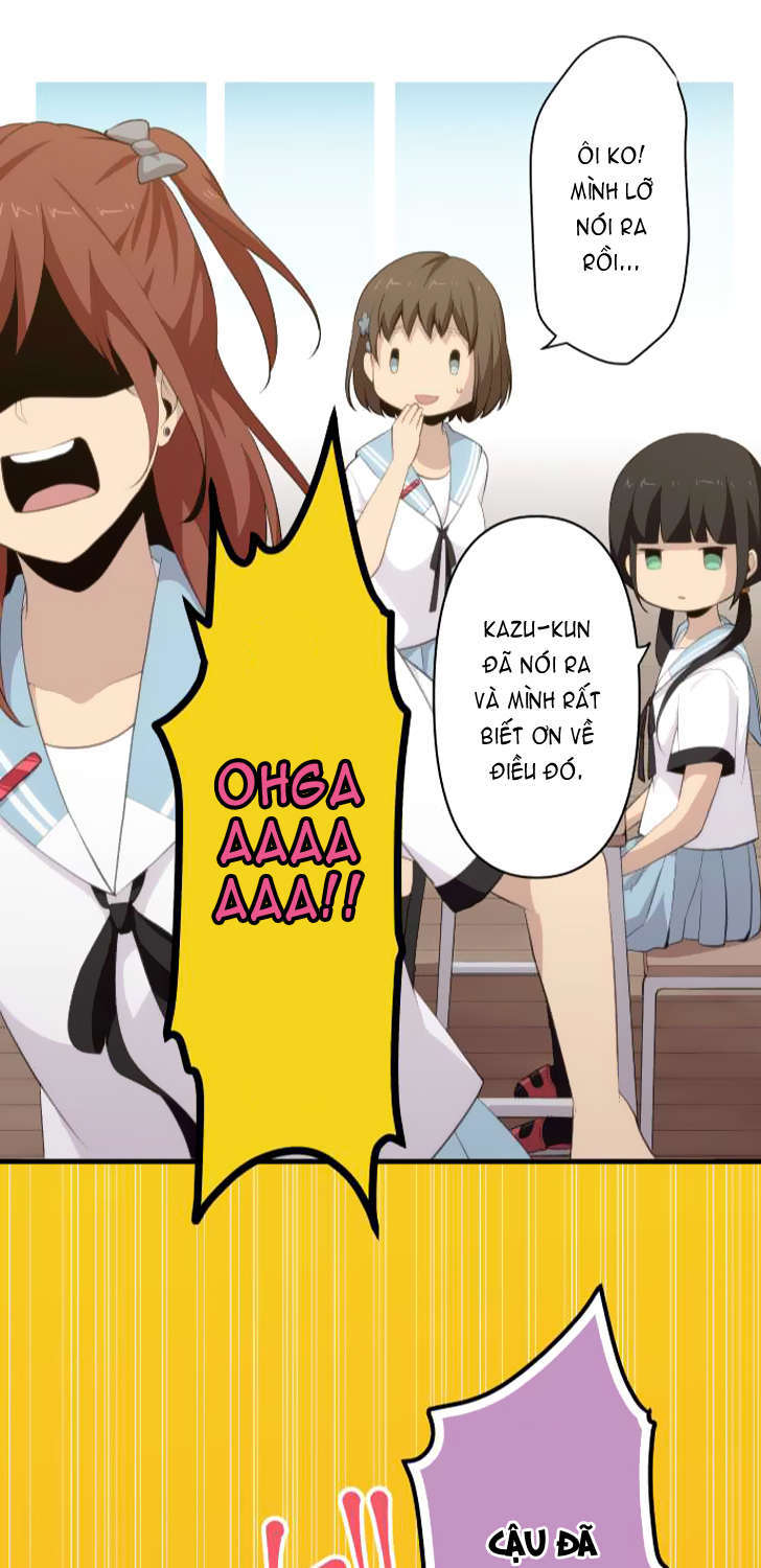 Relife - Chương 85