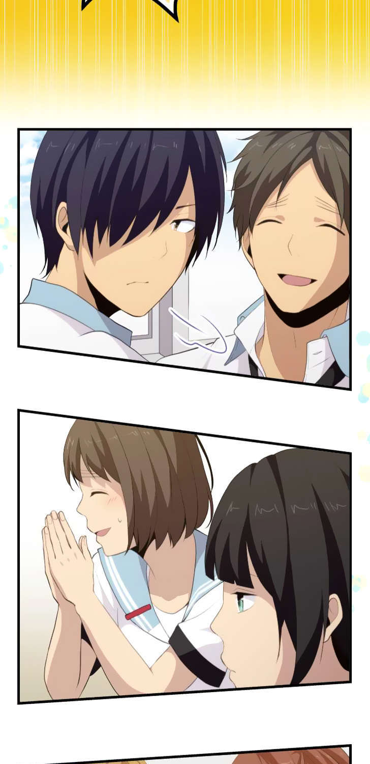 Relife - Chương 85