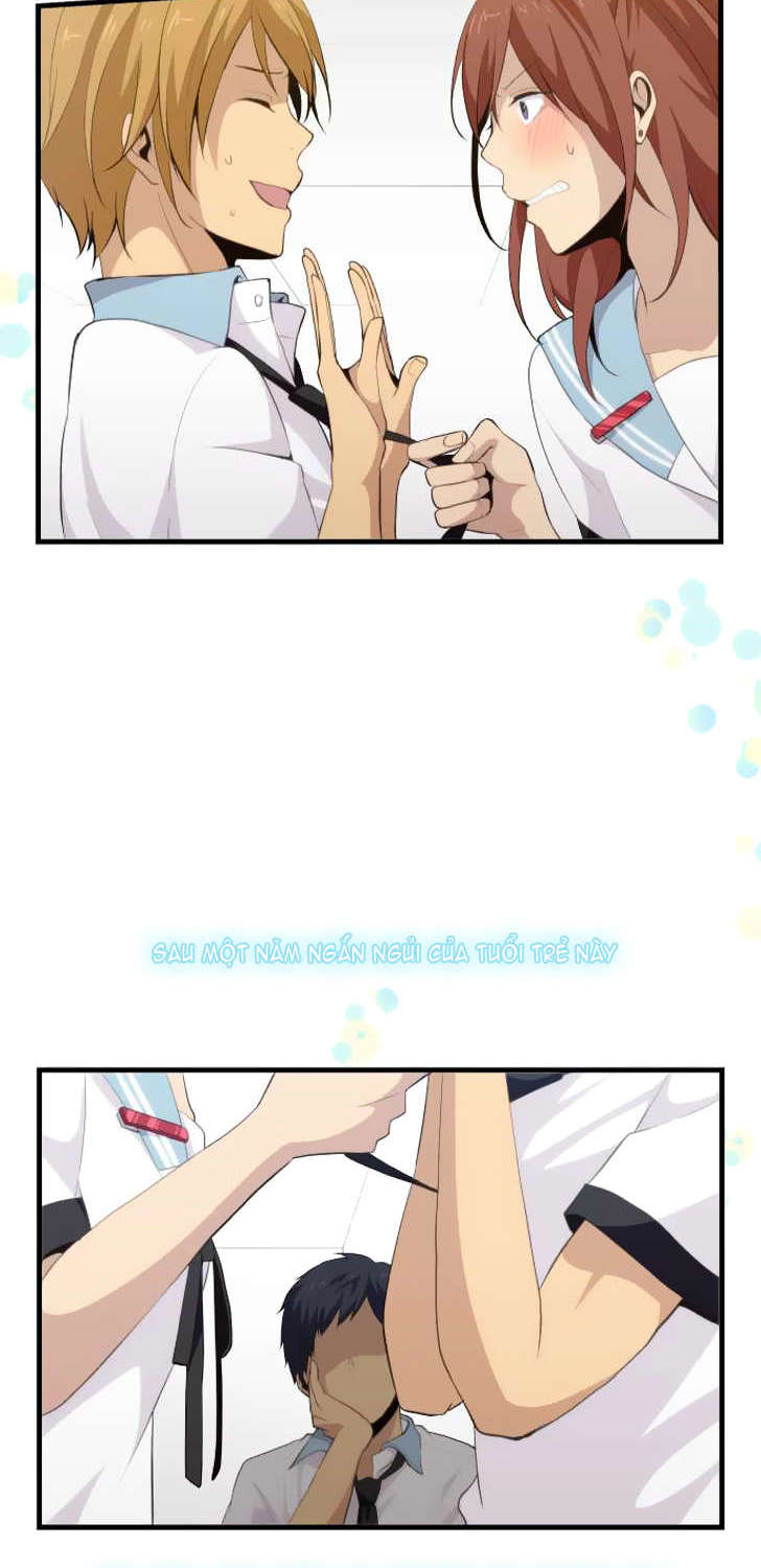 Relife - Chương 85