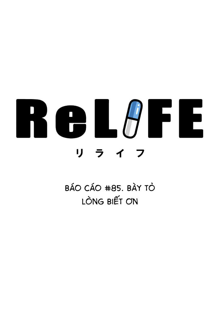Relife - Chương 85
