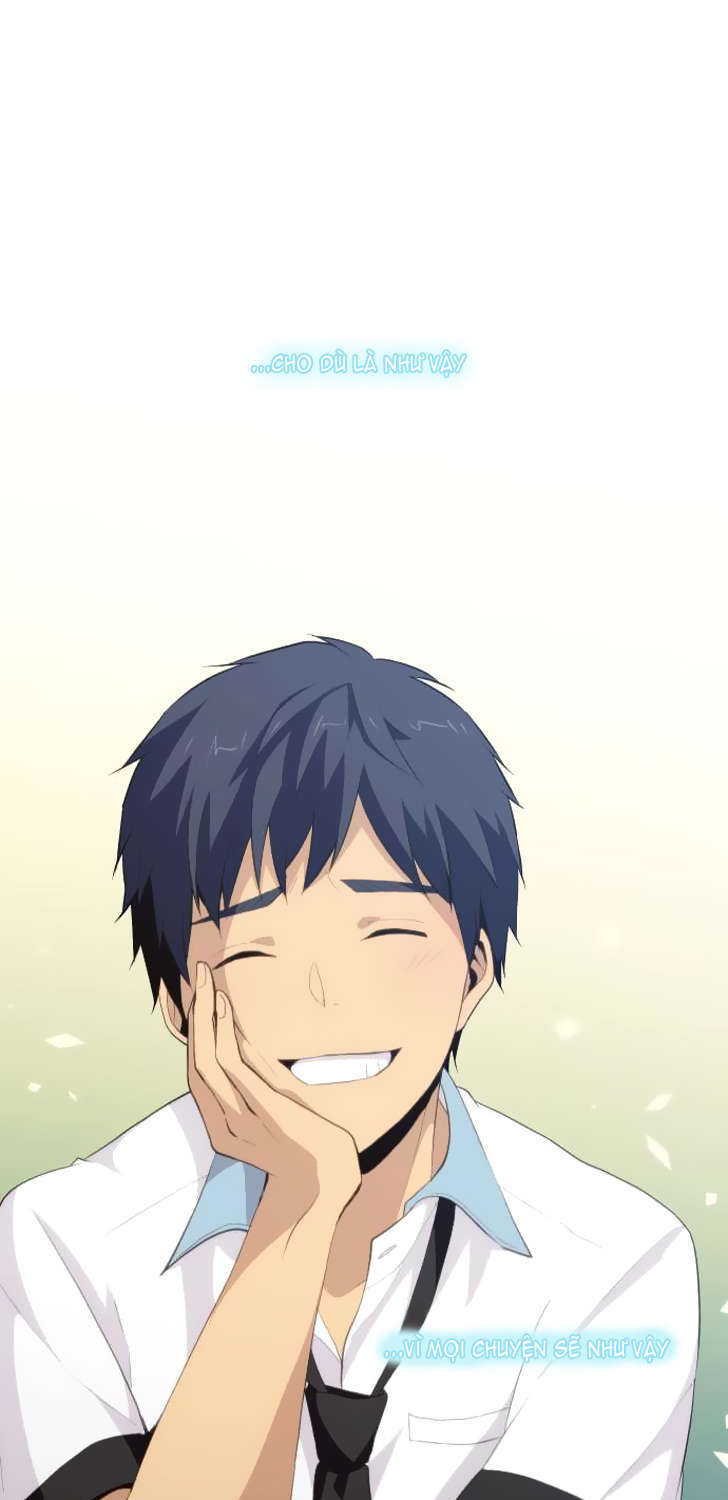 Relife - Chương 85