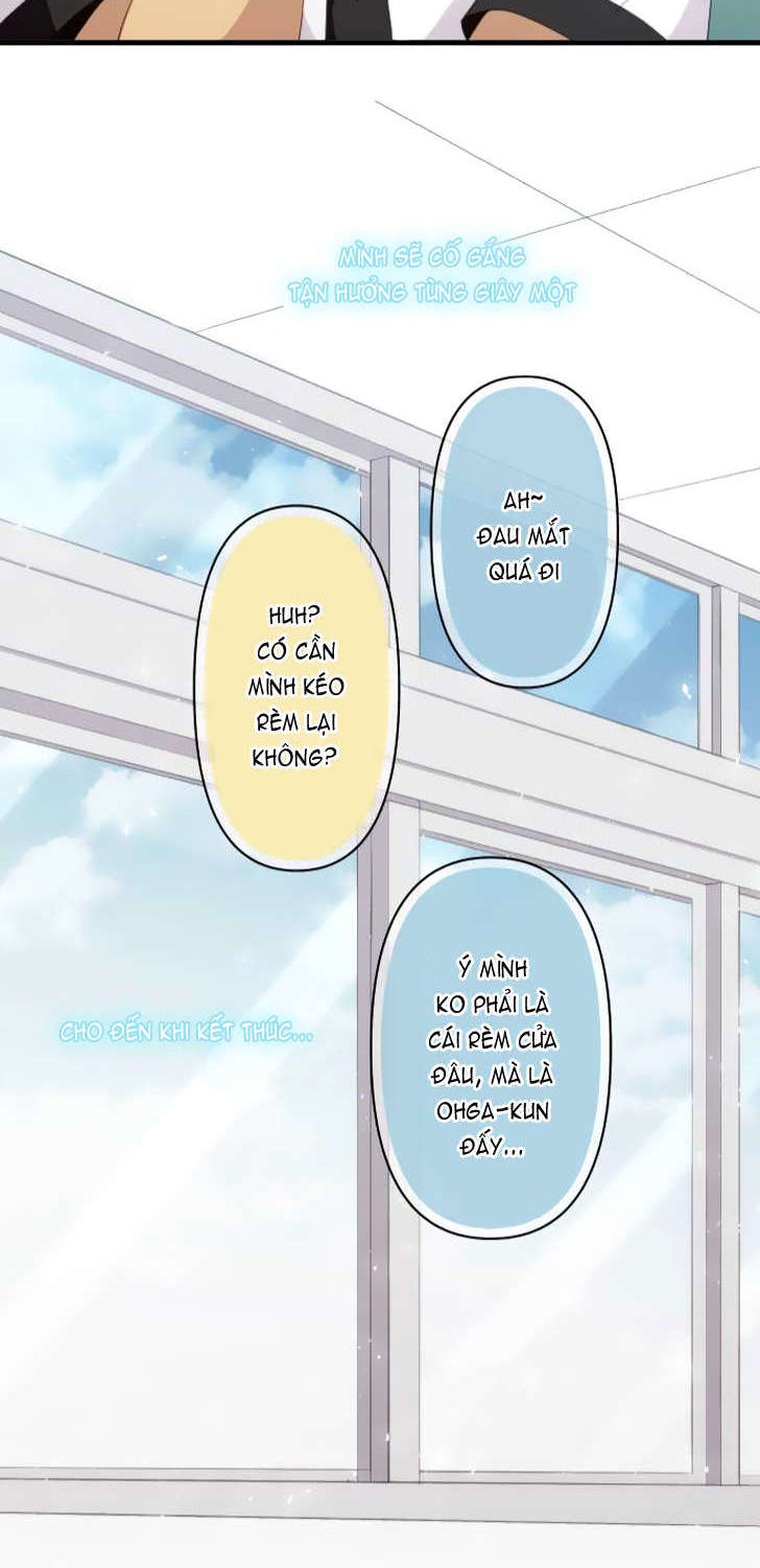 Relife - Chương 85