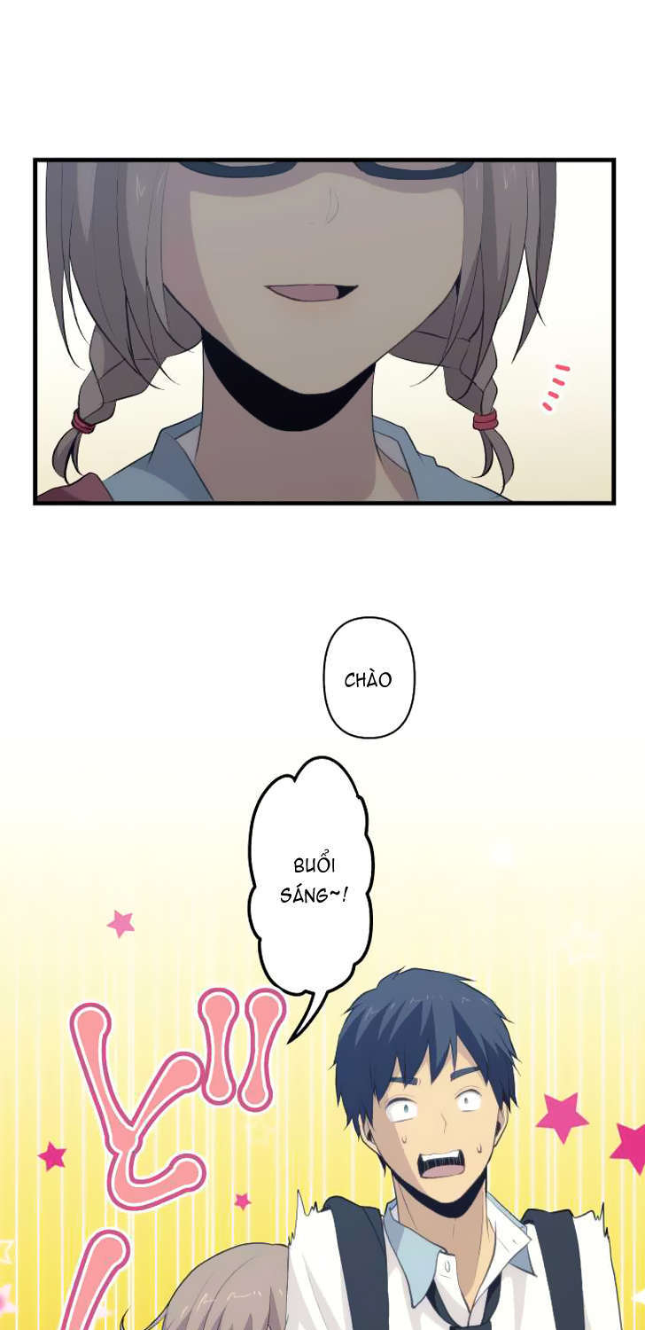 Relife - Chương 85