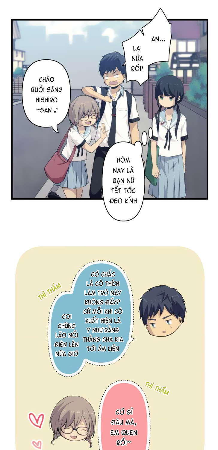 Relife - Chương 85