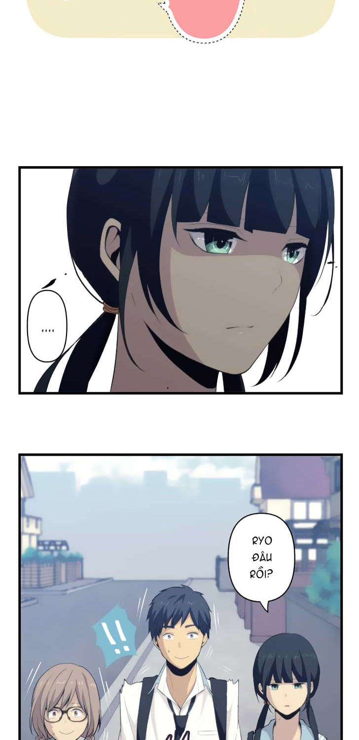 Relife - Chương 85