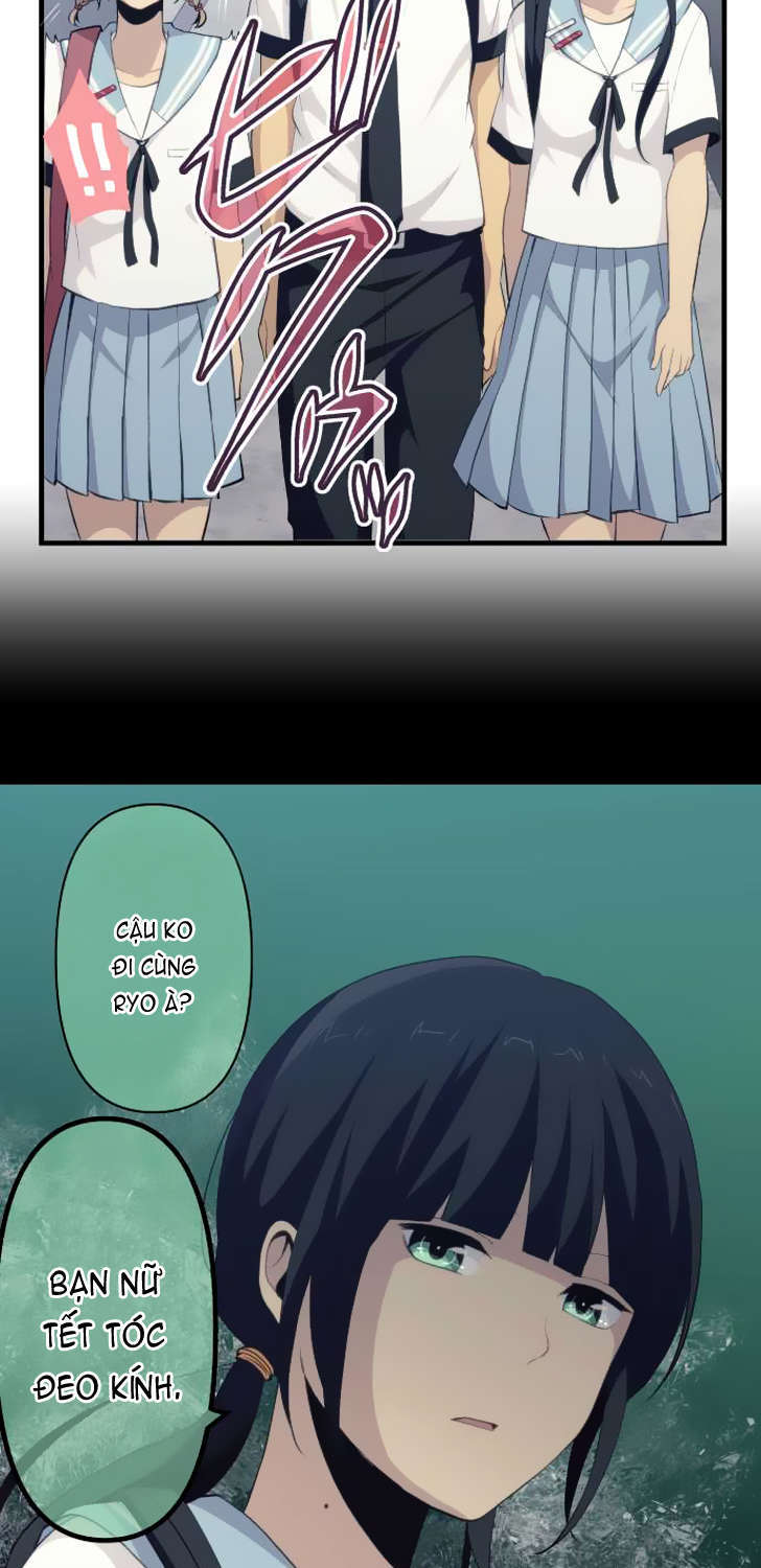 Relife - Chương 85