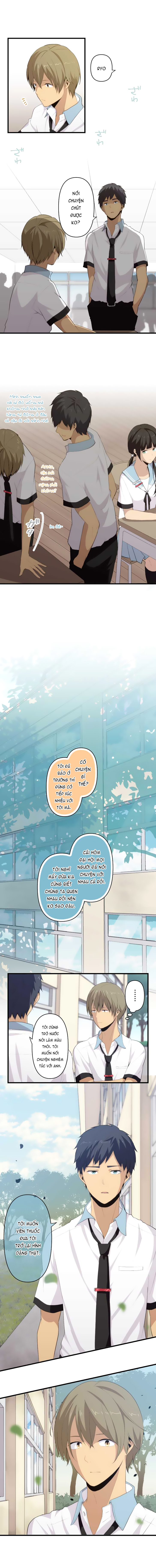 Relife - Chương 86