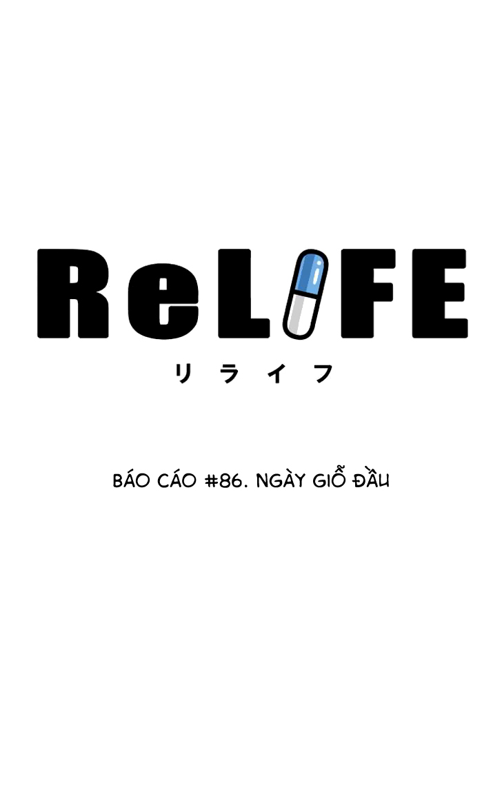 Relife - Chương 86