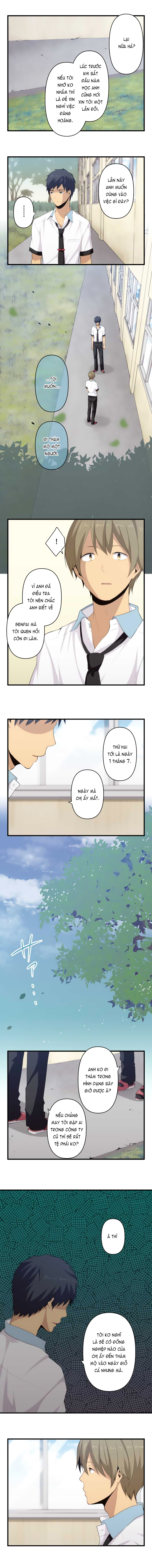 Relife - Chương 86