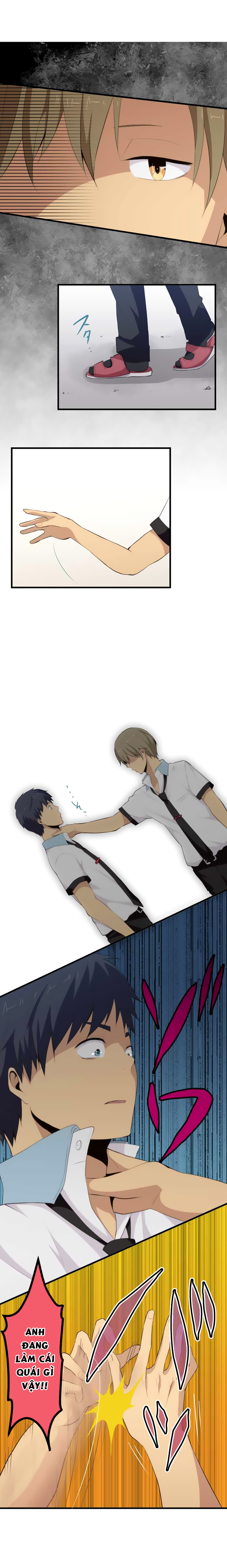 Relife - Chương 86