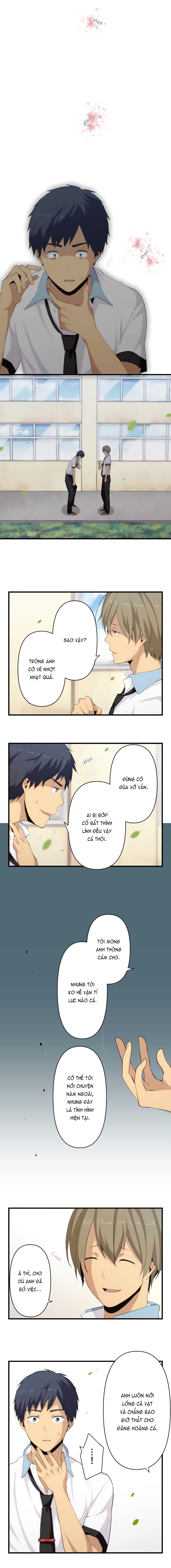 Relife - Chương 86