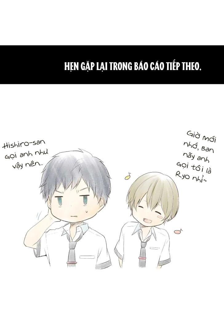 Relife - Chương 86