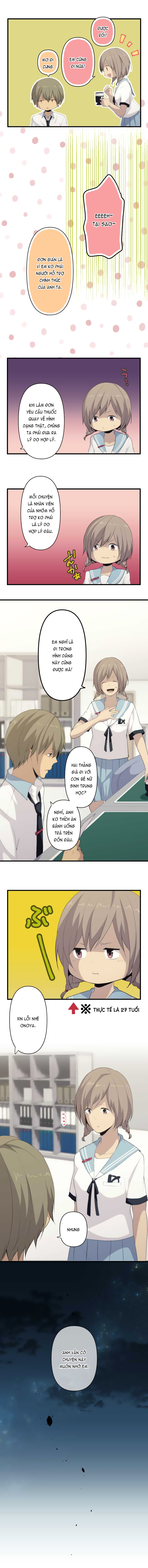Relife - Chương 87