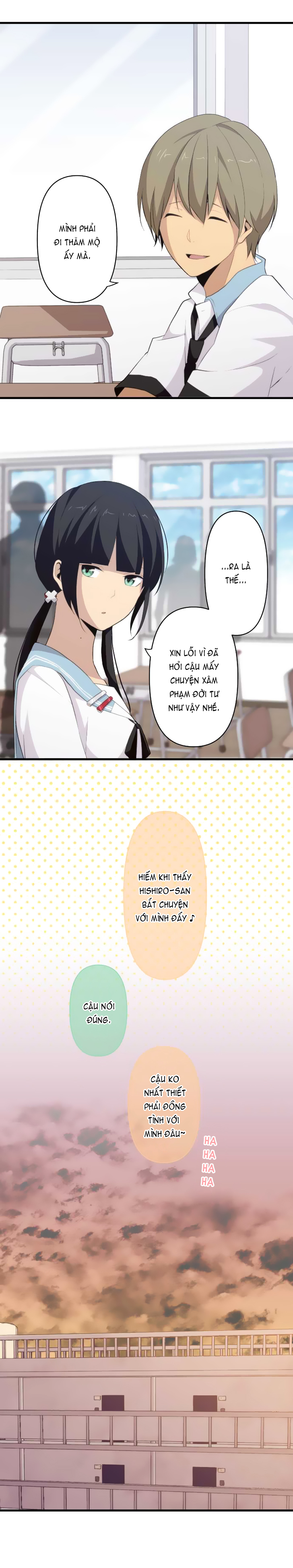 Relife - Chương 87