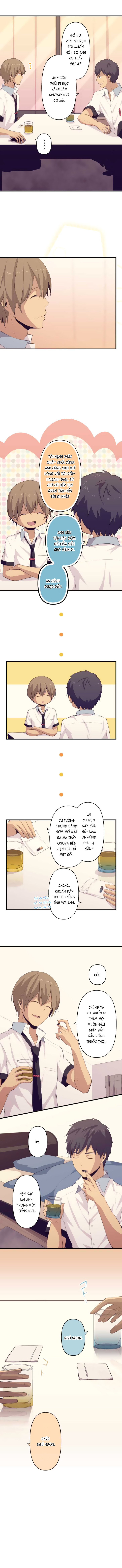 Relife - Chương 87