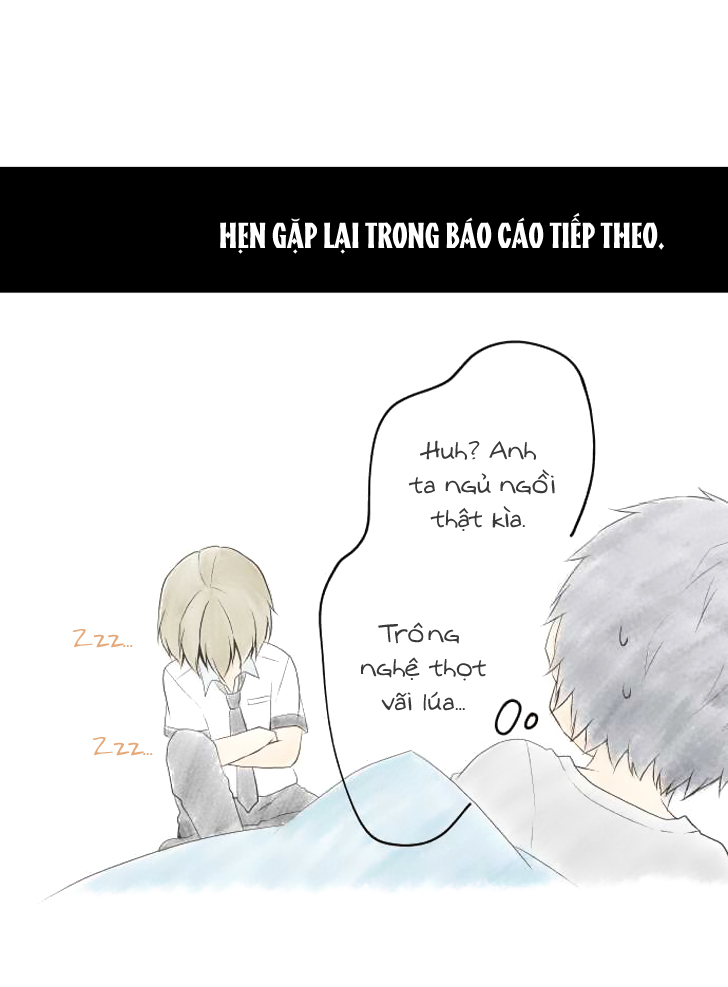 Relife - Chương 87