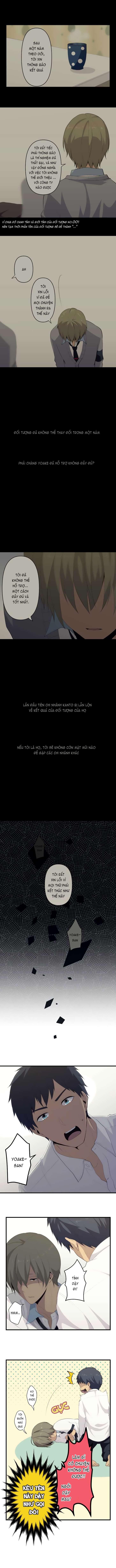 Relife - Chương 88
