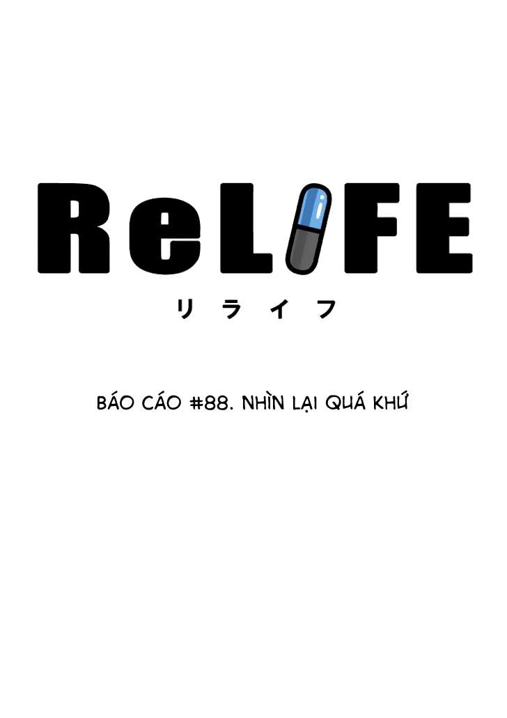 Relife - Chương 88