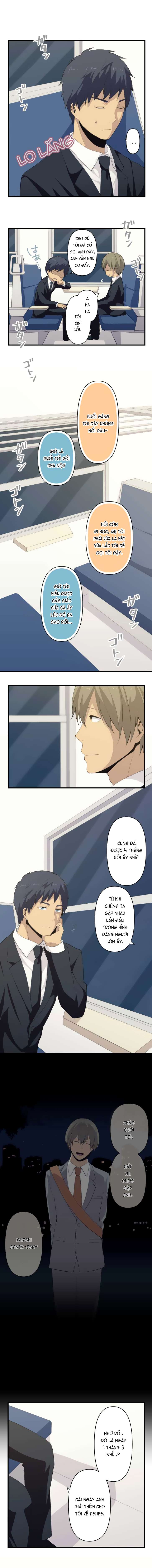 Relife - Chương 88