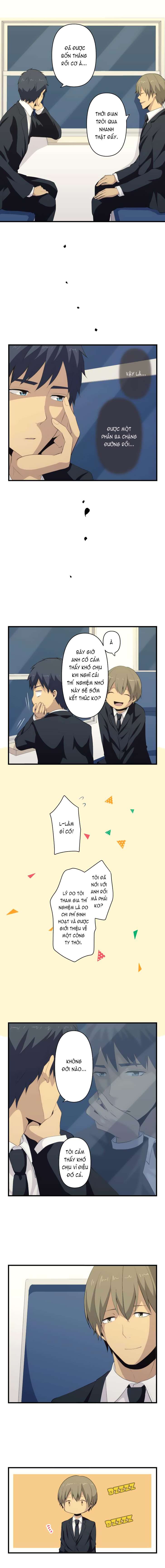 Relife - Chương 88