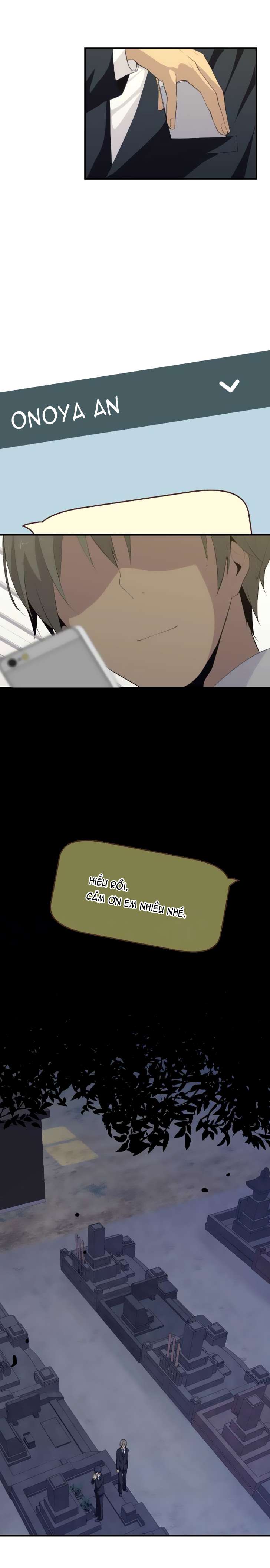 Relife - Chương 88