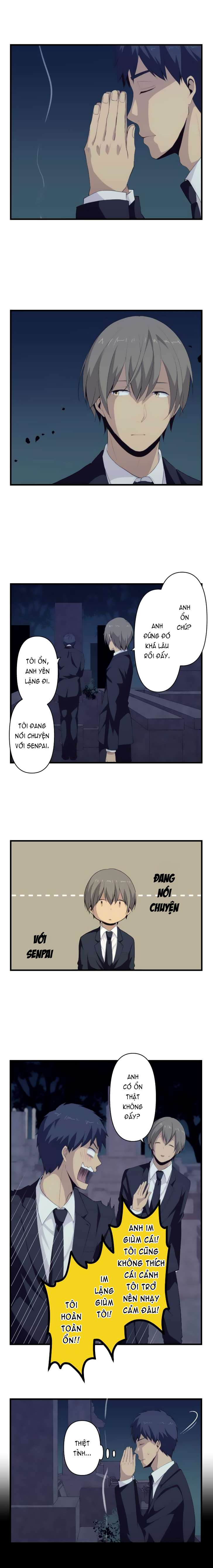 Relife - Chương 88