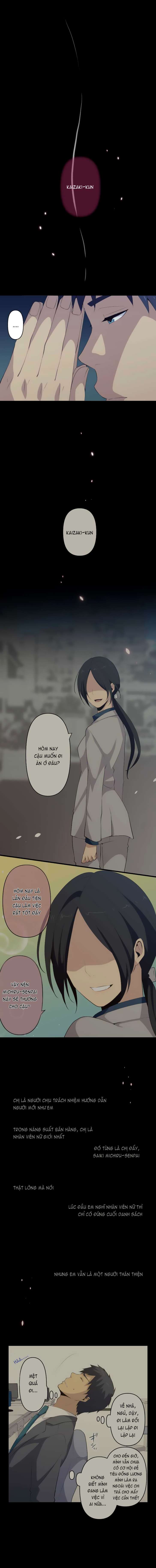 Relife - Chương 88