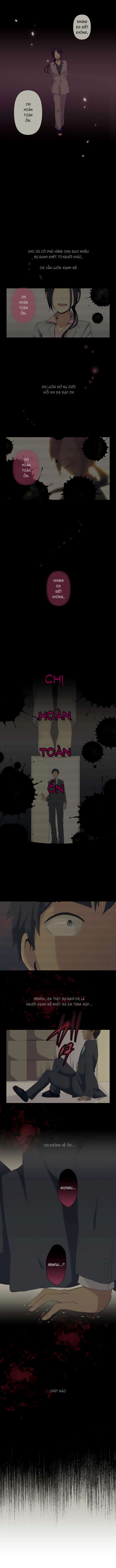 Relife - Chương 88