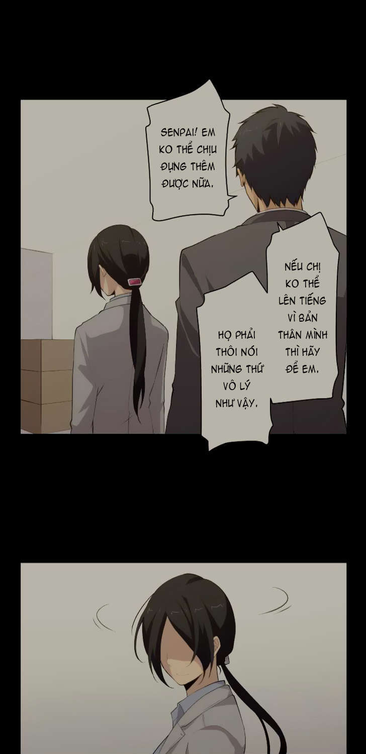 Relife - Chương 89