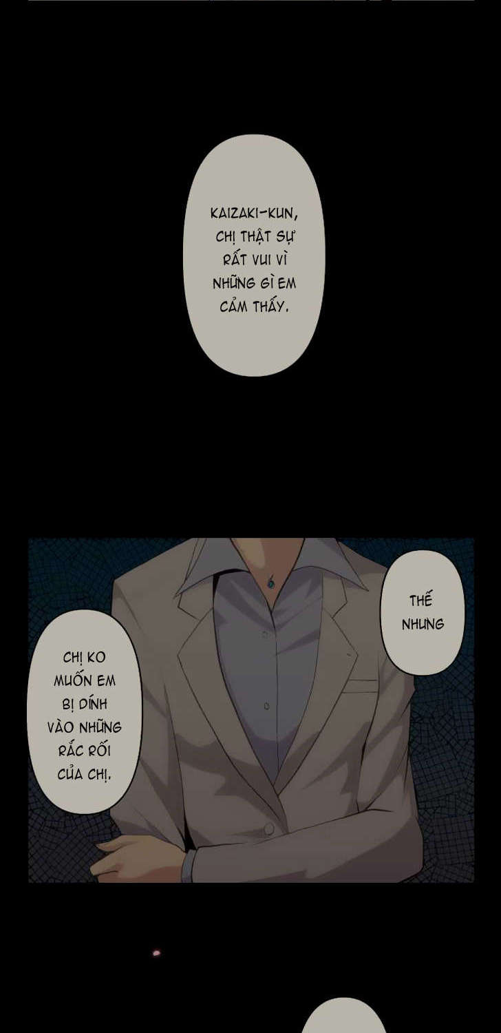 Relife - Chương 89