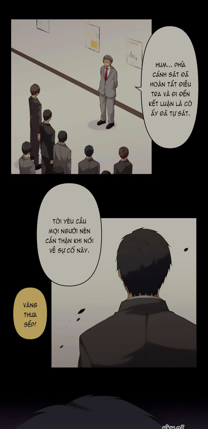 Relife - Chương 89