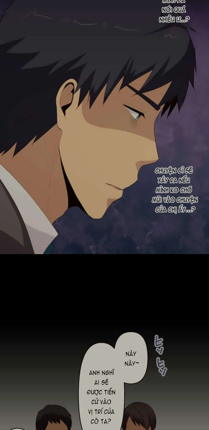 Relife - Chương 89