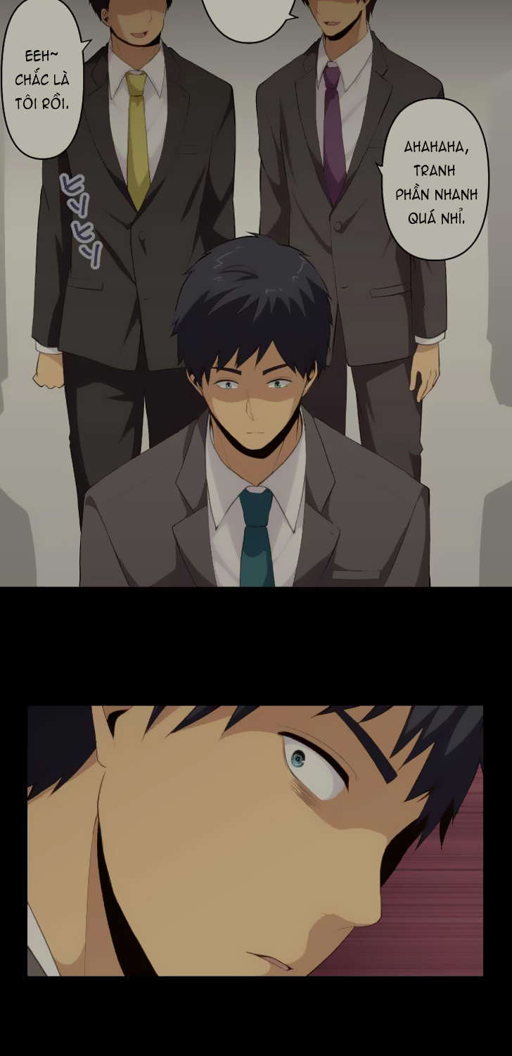 Relife - Chương 89