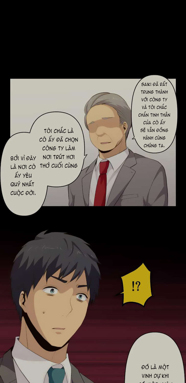 Relife - Chương 89