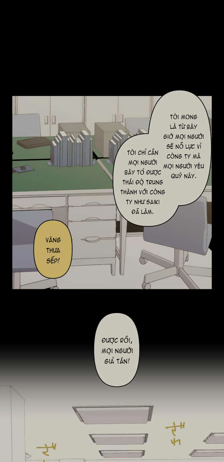 Relife - Chương 89