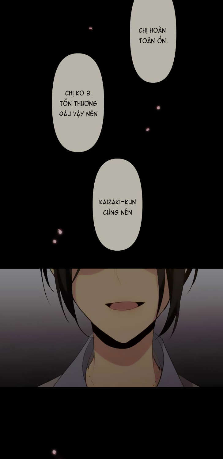 Relife - Chương 89