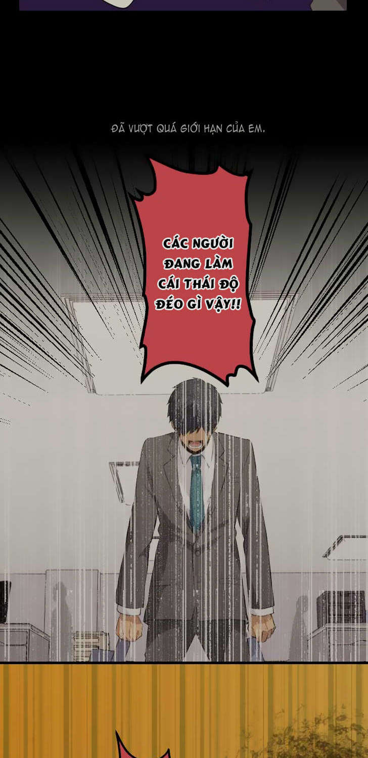 Relife - Chương 89