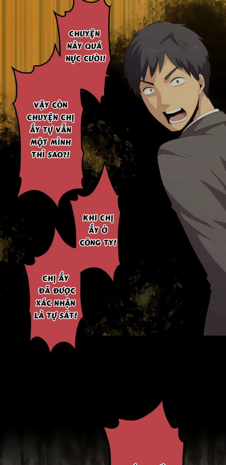 Relife - Chương 89