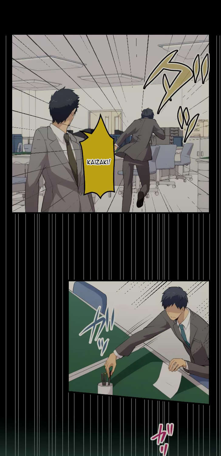 Relife - Chương 89