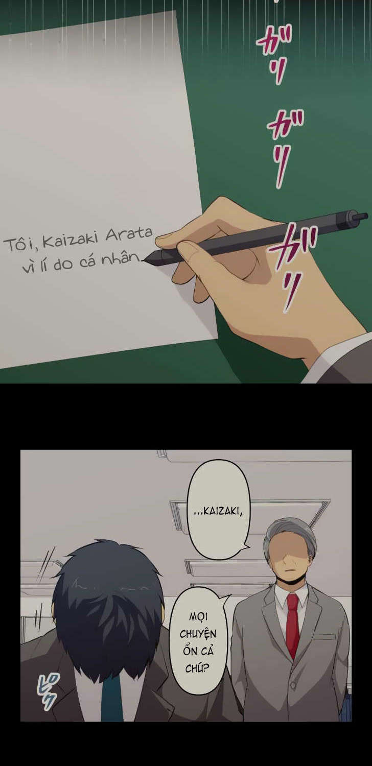 Relife - Chương 89