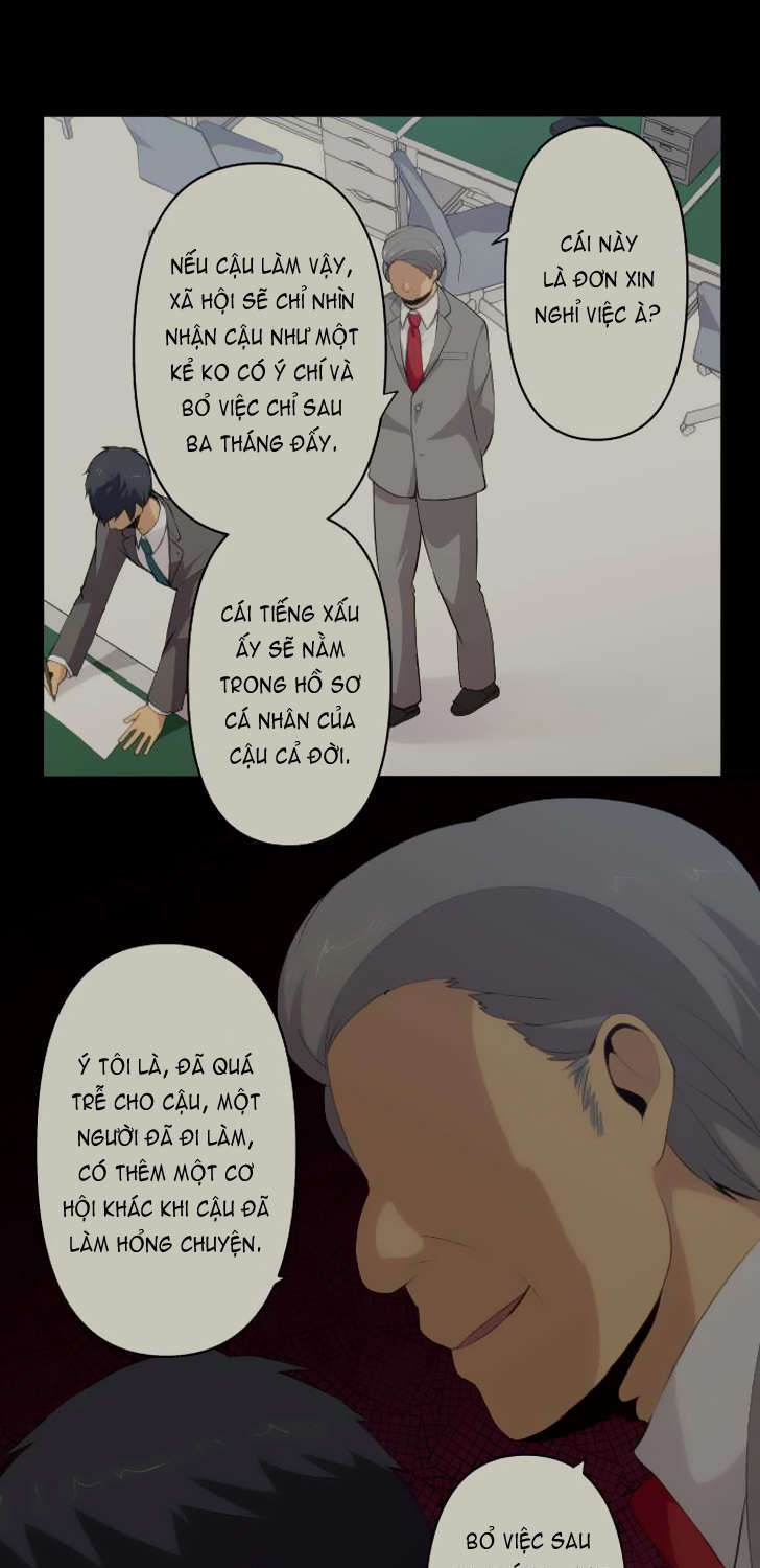 Relife - Chương 89