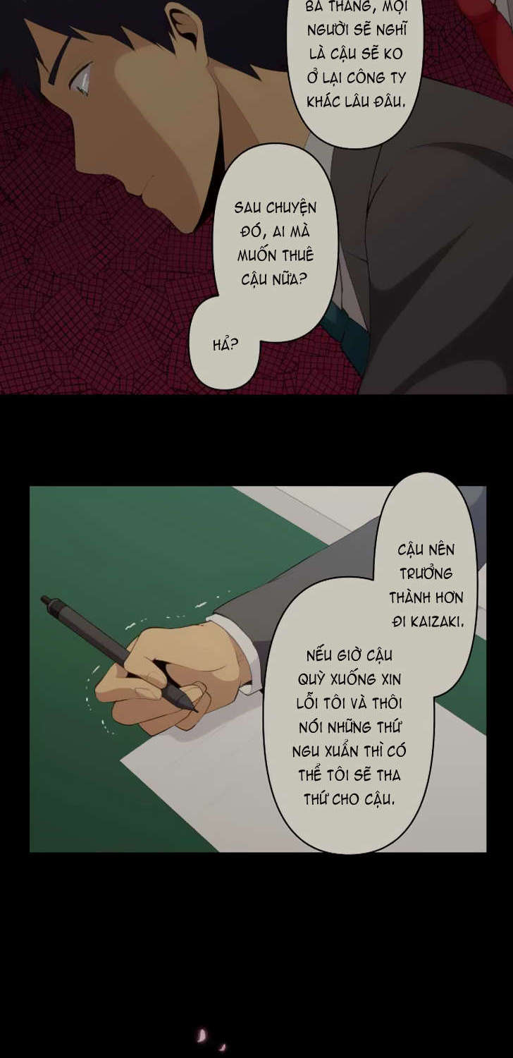 Relife - Chương 89