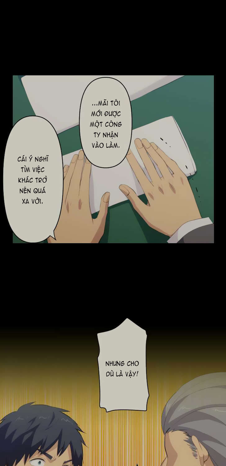 Relife - Chương 89