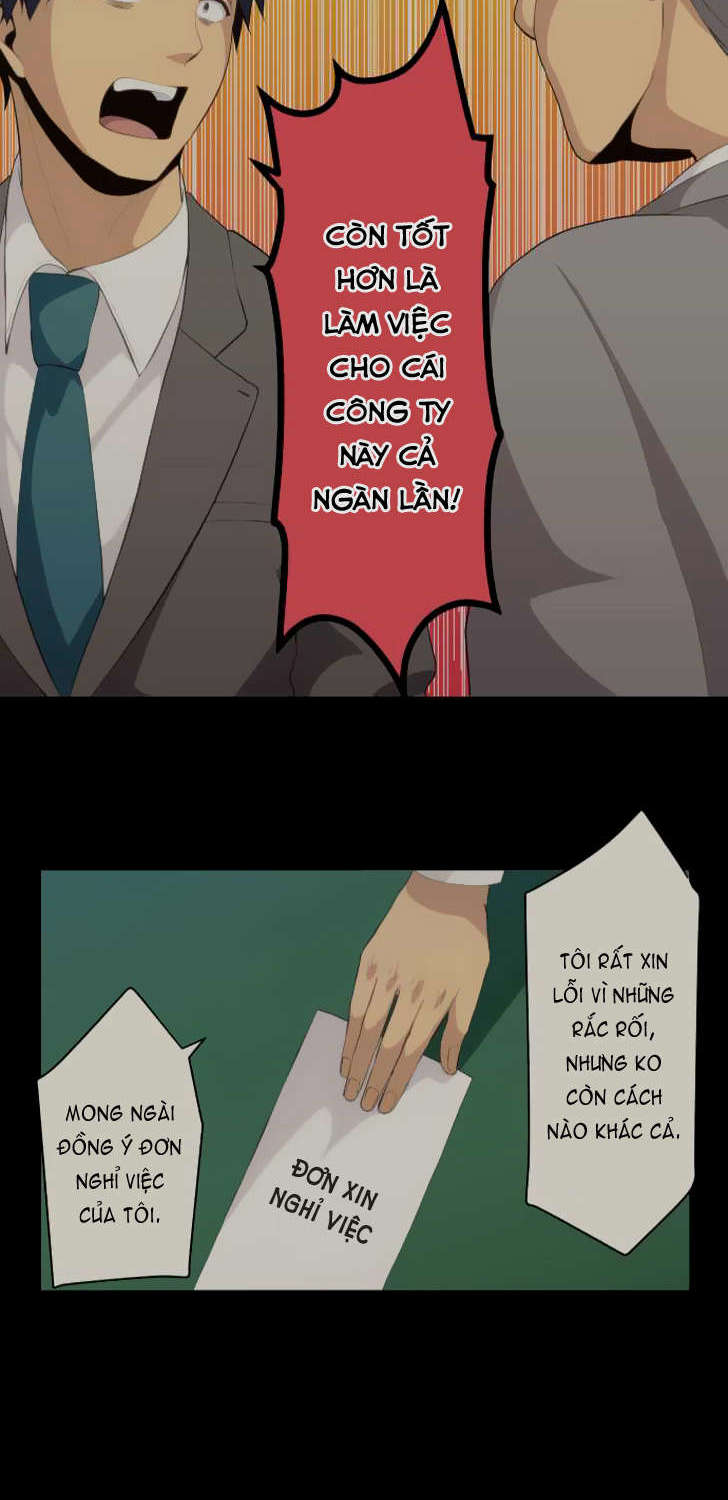 Relife - Chương 89