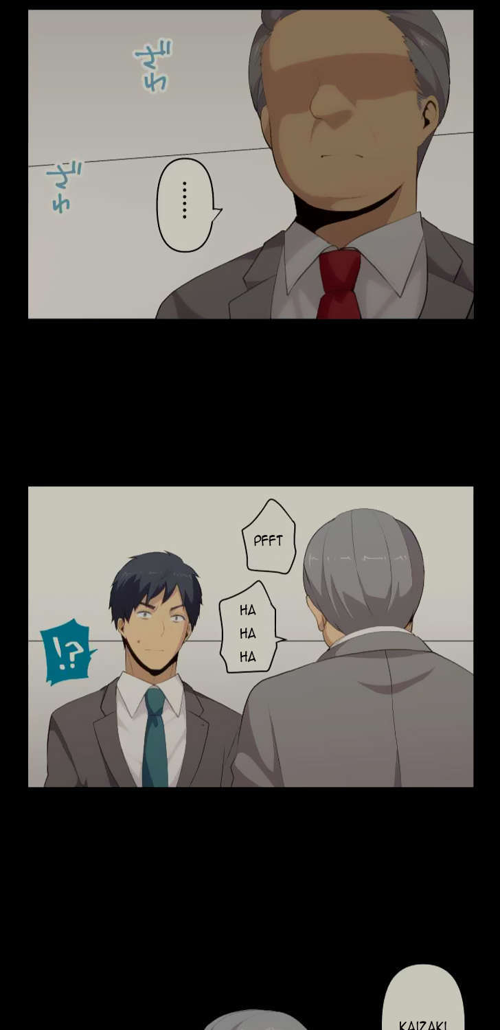 Relife - Chương 89