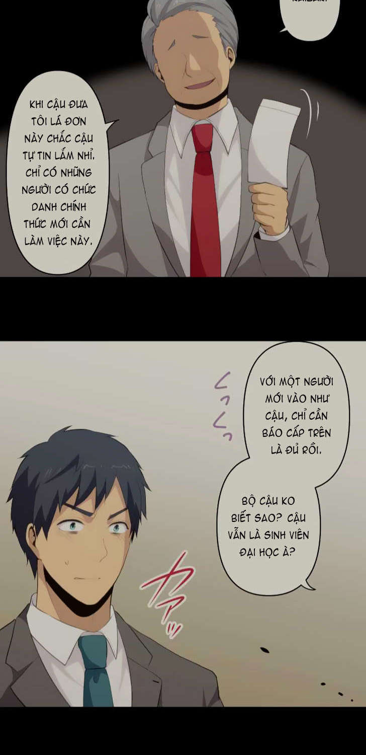 Relife - Chương 89