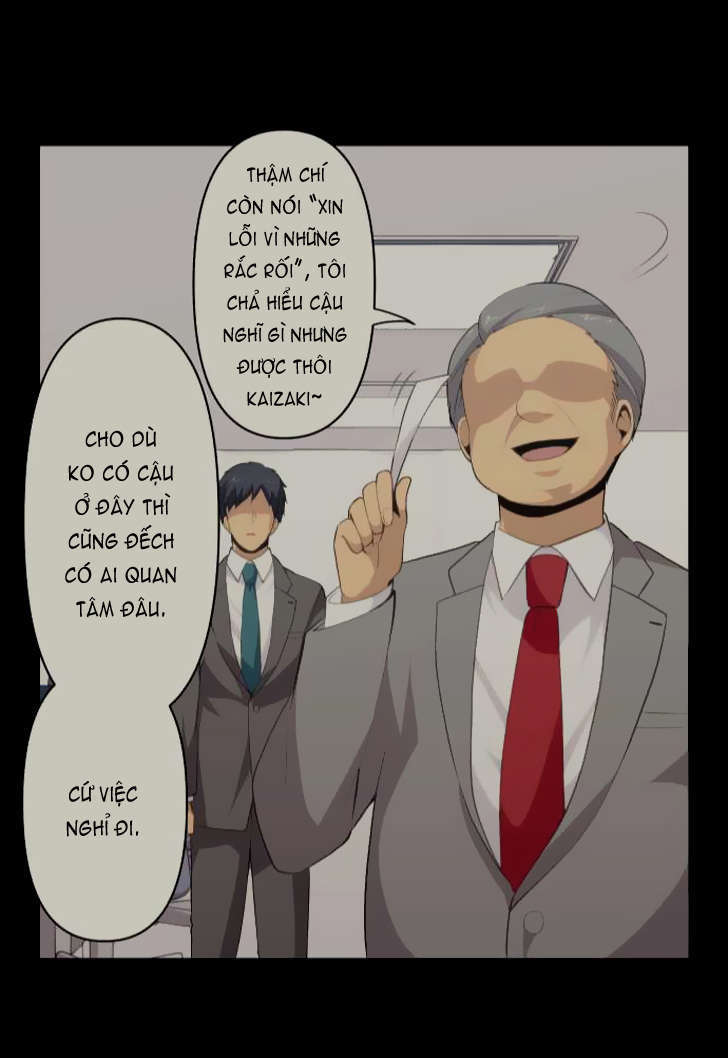 Relife - Chương 89