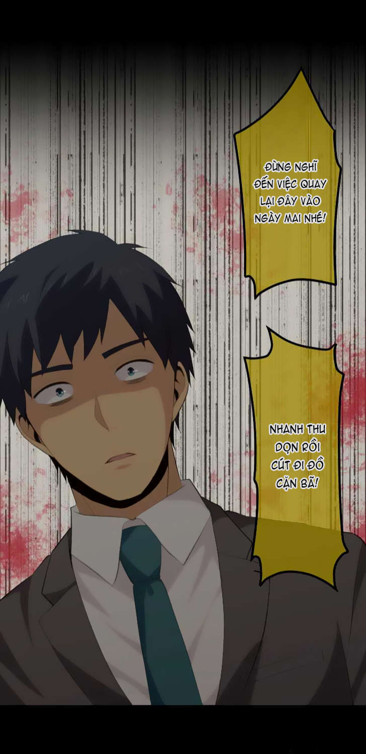 Relife - Chương 89